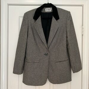 Van De Vort Vintage Blazer
